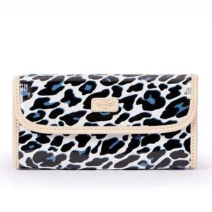 LOLA SNOW JAG GO TO CLUTCH